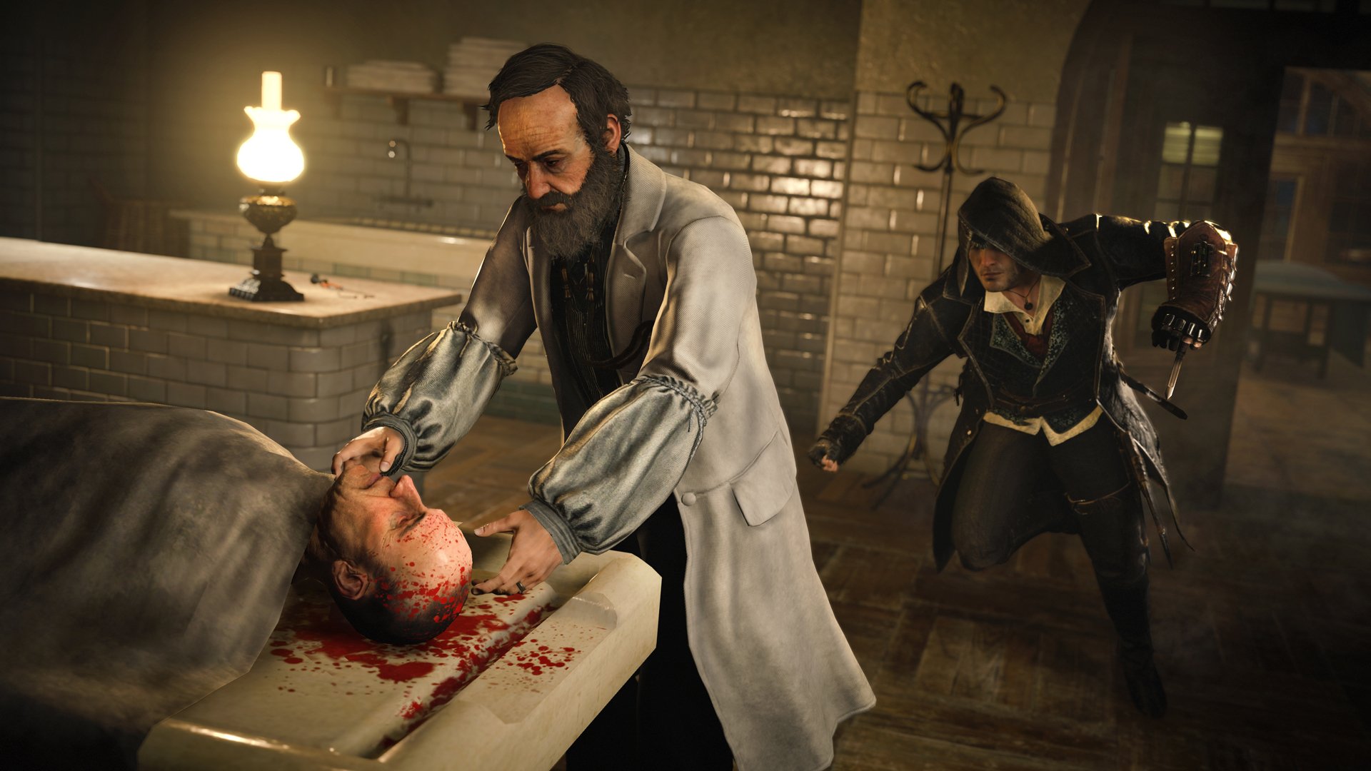 Assassin´s Creed Syndicate - Imagen 5